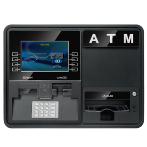 Genmega Onyx-W ATM