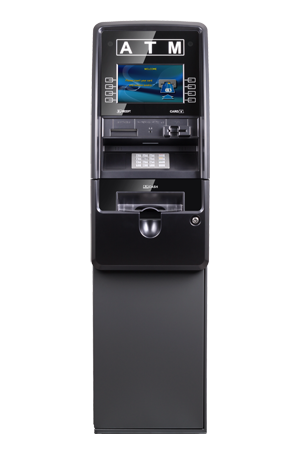 Genmega Onyx ATM